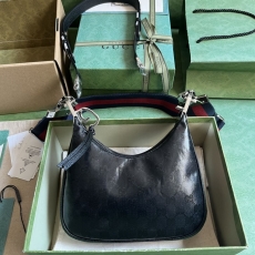 Gucci Hobo Bags